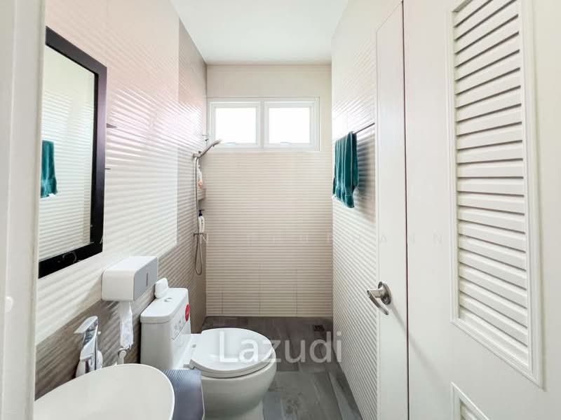 2 Bed 2 Bath Detached House For Sale, Prachuap Khiri Khan, Wang-Pong, Pran Buri, Prachuap Khiri Khan, 2 Bedrooms, 100 sqm, Single Detached House For Sale, by Saifon Phuphanna, 500179822 - DDproperty.com