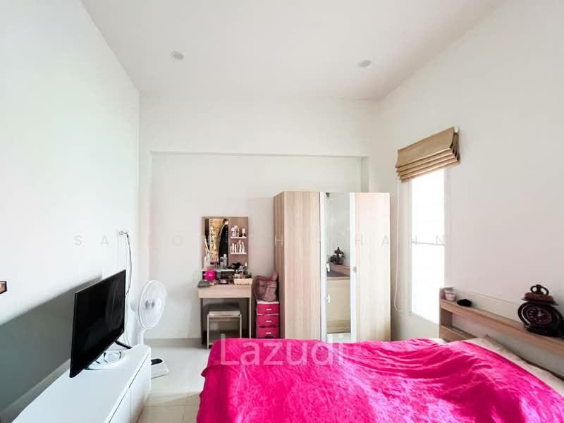 2 Bed 2 Bath Detached House For Sale, Prachuap Khiri Khan, Wang-Pong, Pran Buri, Prachuap Khiri Khan, 2 Bedrooms, 100 sqm, Single Detached House For Sale, by Saifon Phuphanna, 500179822 - DDproperty.com