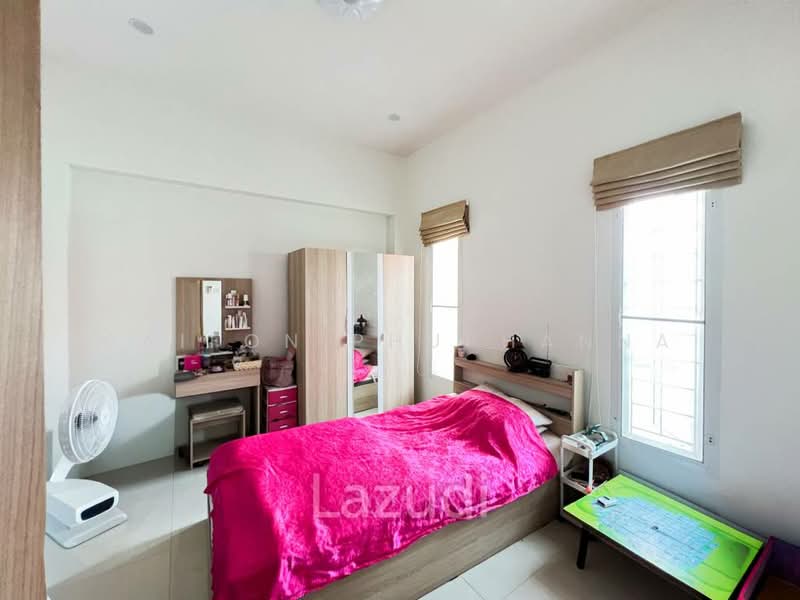 ขาย - 2 ห้องนอน 2 ห้องน้ำ บ้านเดี่ยว สำหรับ ขาย, ประจวบคีรีขันธ์