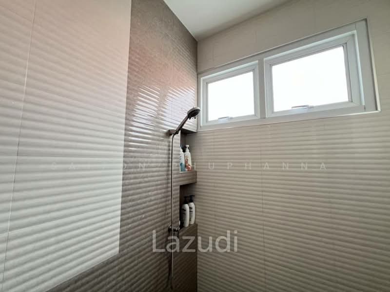 ขาย - 2 ห้องนอน 2 ห้องน้ำ บ้านเดี่ยว สำหรับ ขาย, ประจวบคีรีขันธ์