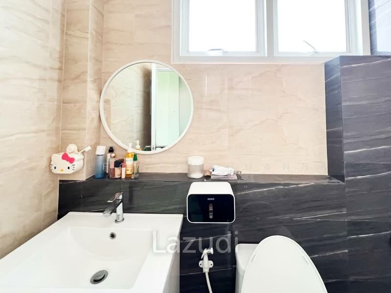 2 Bed 2 Bath Detached House For Sale, Prachuap Khiri Khan, Wang-Pong, Pran Buri, Prachuap Khiri Khan, 2 Bedrooms, 100 sqm, Single Detached House For Sale, by Saifon Phuphanna, 500179822 - DDproperty.com