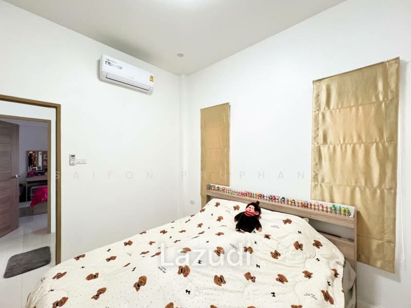 ขาย - 2 ห้องนอน 2 ห้องน้ำ บ้านเดี่ยว สำหรับ ขาย, ประจวบคีรีขันธ์