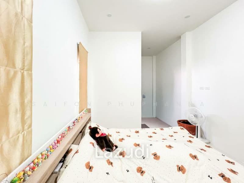 ขาย - 2 ห้องนอน 2 ห้องน้ำ บ้านเดี่ยว สำหรับ ขาย, ประจวบคีรีขันธ์