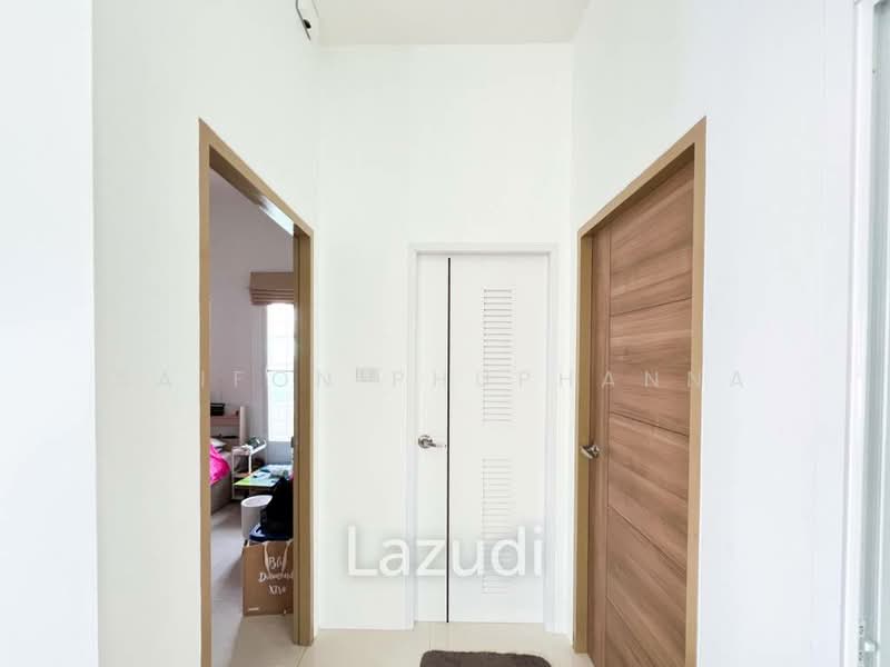 2 Bed 2 Bath Detached House For Sale, Prachuap Khiri Khan, Wang-Pong, Pran Buri, Prachuap Khiri Khan, 2 Bedrooms, 100 sqm, Single Detached House For Sale, by Saifon Phuphanna, 500179822 - DDproperty.com