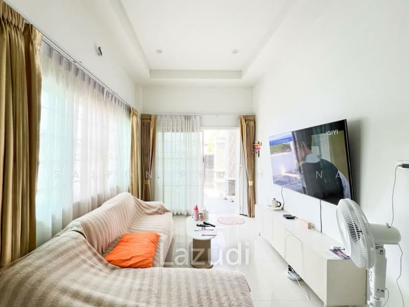 2 Bed 2 Bath Detached House For Sale, Prachuap Khiri Khan, Wang-Pong, Pran Buri, Prachuap Khiri Khan, 2 Bedrooms, 100 sqm, Single Detached House For Sale, by Saifon Phuphanna, 500179822 - DDproperty.com