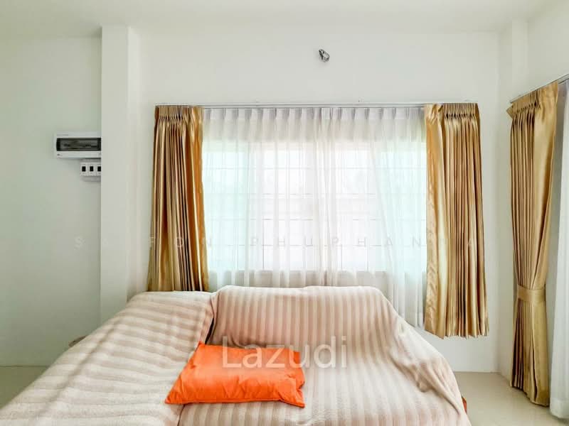 2 Bed 2 Bath Detached House For Sale, Prachuap Khiri Khan, Wang-Pong, Pran Buri, Prachuap Khiri Khan, 2 Bedrooms, 100 sqm, Single Detached House For Sale, by Saifon Phuphanna, 500179822 - DDproperty.com