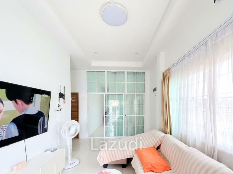 ขาย - 2 ห้องนอน 2 ห้องน้ำ บ้านเดี่ยว สำหรับ ขาย, ประจวบคีรีขันธ์