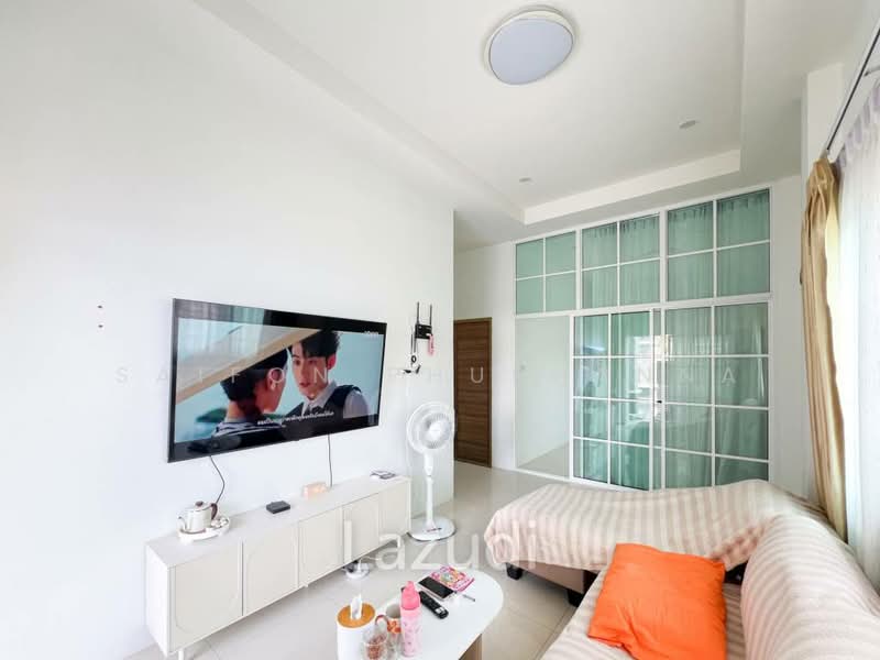 2 Bed 2 Bath Detached House For Sale, Prachuap Khiri Khan, Wang-Pong, Pran Buri, Prachuap Khiri Khan, 2 Bedrooms, 100 sqm, Single Detached House For Sale, by Saifon Phuphanna, 500179822 - DDproperty.com