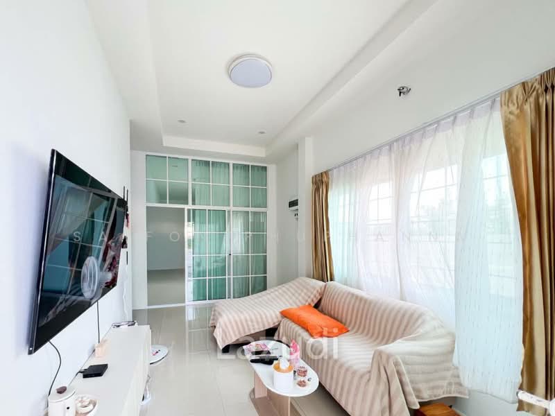 2 Bed 2 Bath Detached House For Sale, Prachuap Khiri Khan, Wang-Pong, Pran Buri, Prachuap Khiri Khan, 2 Bedrooms, 100 sqm, Single Detached House For Sale, by Saifon Phuphanna, 500179822 - DDproperty.com