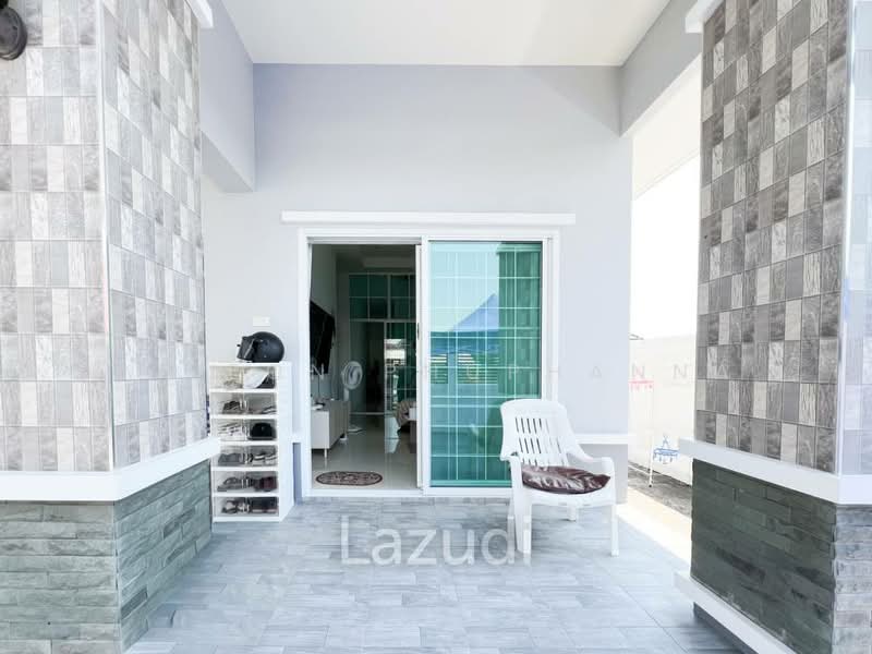 ขาย - 2 ห้องนอน 2 ห้องน้ำ บ้านเดี่ยว สำหรับ ขาย, ประจวบคีรีขันธ์