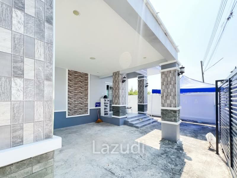 ขาย - 2 ห้องนอน 2 ห้องน้ำ บ้านเดี่ยว สำหรับ ขาย, ประจวบคีรีขันธ์