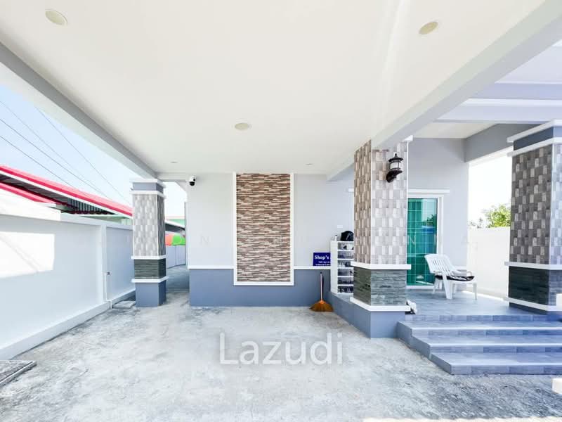 ขาย - 2 ห้องนอน 2 ห้องน้ำ บ้านเดี่ยว สำหรับ ขาย, ประจวบคีรีขันธ์