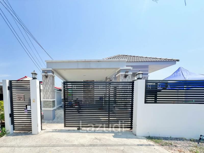 ขาย - 2 ห้องนอน 2 ห้องน้ำ บ้านเดี่ยว สำหรับ ขาย, ประจวบคีรีขันธ์