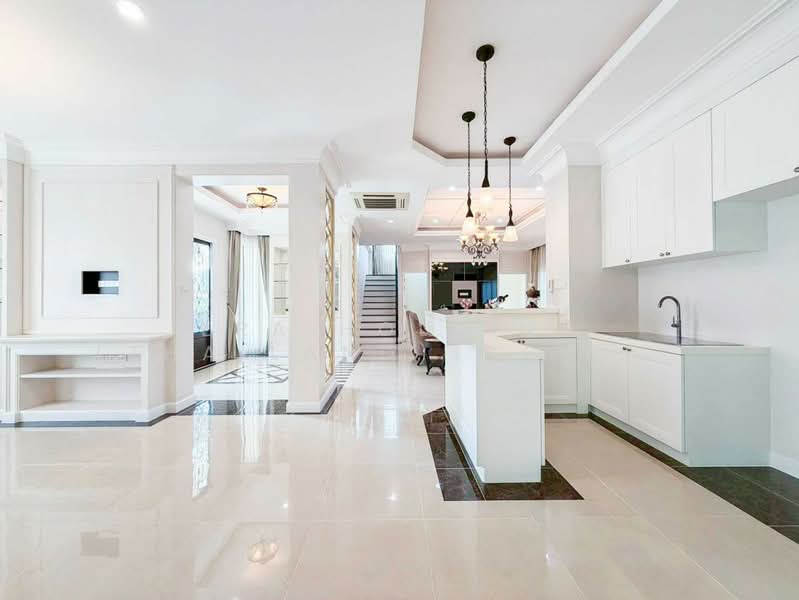 ปทุมธานี คลอง 5, ปทุมธานี, รังสิต, ธัญบุรี, ปทุมธานี, 600 ตร.ม., บ้านเดี่ยว ขาย, โดย ERA Holding (Thailand) Co., Ltd., 500179824 - DDproperty.com