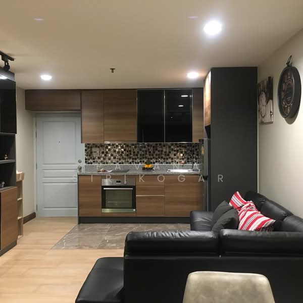 The Waterford Diamond Tower Sukhumvit, Bangkok, 758/18  Soi Sukhumvit 30/1, Sukhumvit Road, Khlong Toei, Khlong Toei, Bangkok, 2 Bedrooms, 75 sqm, Condo For Rent, by Pavana Sirikogar, 500179825 - DDproperty.com