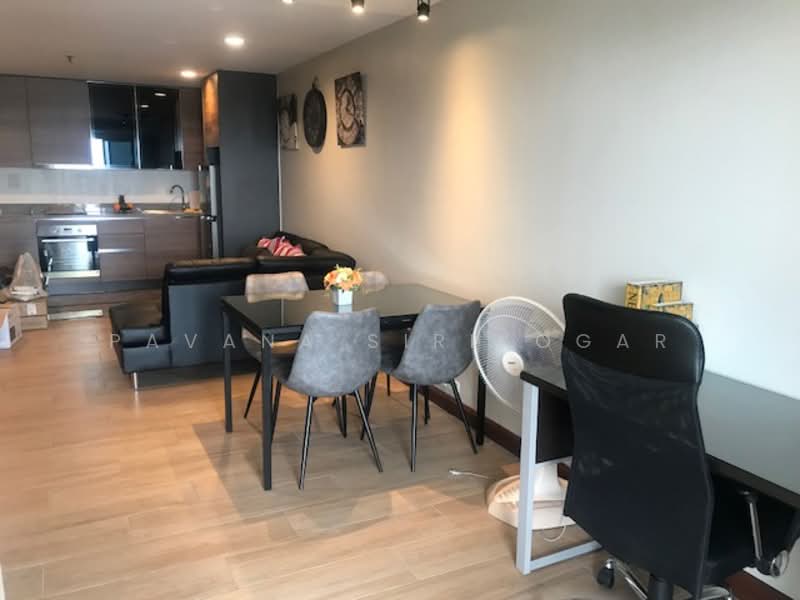 The Waterford Diamond Tower Sukhumvit, Bangkok, 758/18  Soi Sukhumvit 30/1, Sukhumvit Road, Khlong Toei, Khlong Toei, Bangkok, 2 Bedrooms, 75 sqm, Condo For Rent, by Pavana Sirikogar, 500179825 - DDproperty.com