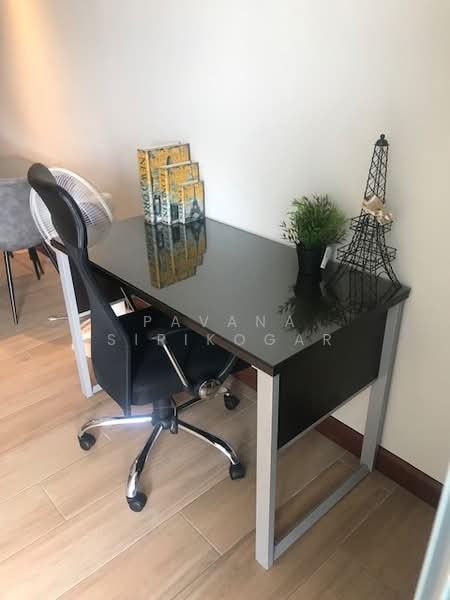 The Waterford Diamond Tower Sukhumvit, Bangkok, 758/18  Soi Sukhumvit 30/1, Sukhumvit Road, Khlong Toei, Khlong Toei, Bangkok, 2 Bedrooms, 75 sqm, Condo For Rent, by Pavana Sirikogar, 500179825 - DDproperty.com