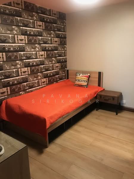 The Waterford Diamond Tower Sukhumvit, Bangkok, 758/18  Soi Sukhumvit 30/1, Sukhumvit Road, Khlong Toei, Khlong Toei, Bangkok, 2 Bedrooms, 75 sqm, Condo For Rent, by Pavana Sirikogar, 500179825 - DDproperty.com