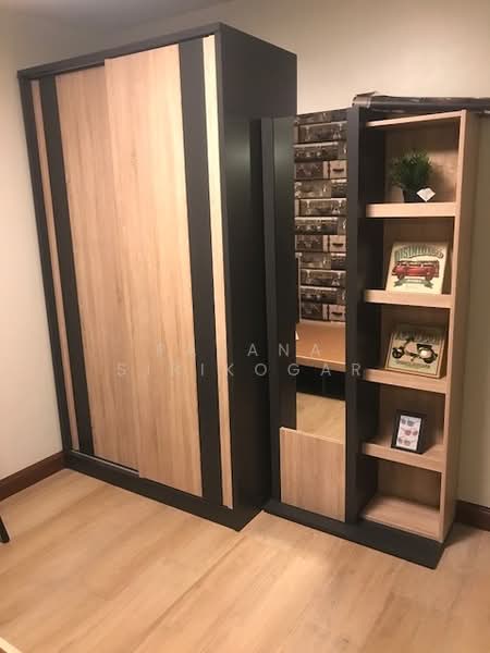 The Waterford Diamond Tower Sukhumvit, Bangkok, 758/18  Soi Sukhumvit 30/1, Sukhumvit Road, Khlong Toei, Khlong Toei, Bangkok, 2 Bedrooms, 75 sqm, Condo For Rent, by Pavana Sirikogar, 500179825 - DDproperty.com