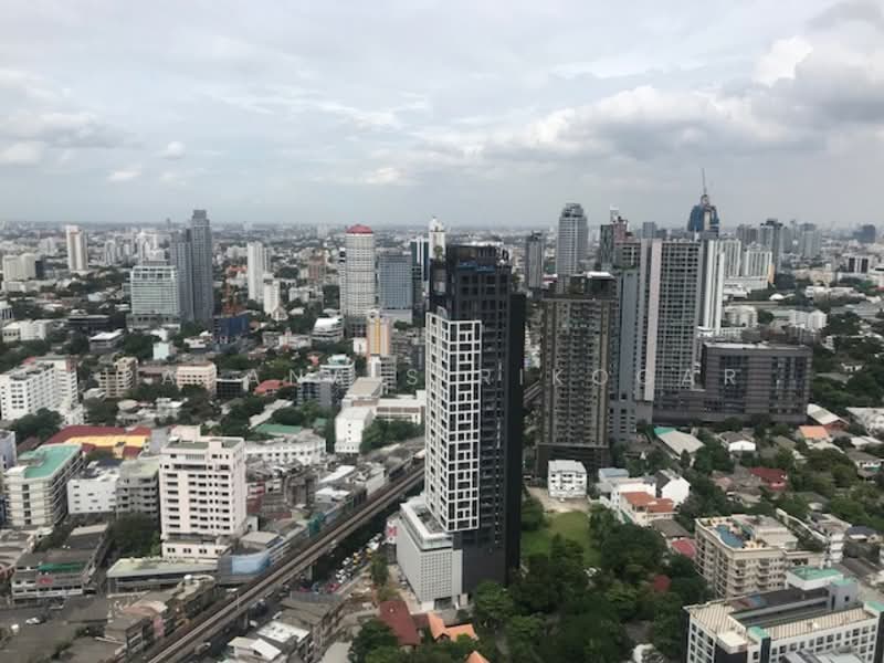 The Waterford Diamond Tower สุขุมวิท (เดอะวอเตอร์ฟอร์ด ไดมอน ทาวเวอร์ สุขุมวิท), กรุงเทพ, 758/18  ซอยสุขุมวิท 30/1 ถนนสุขุมวิท, คลองเตย, คลองเตย, กรุงเทพ, 75 ตร.ม., คอนโด ให้เช่า, โดย Pavana Sirikogar, 500179825 - DDproperty.com