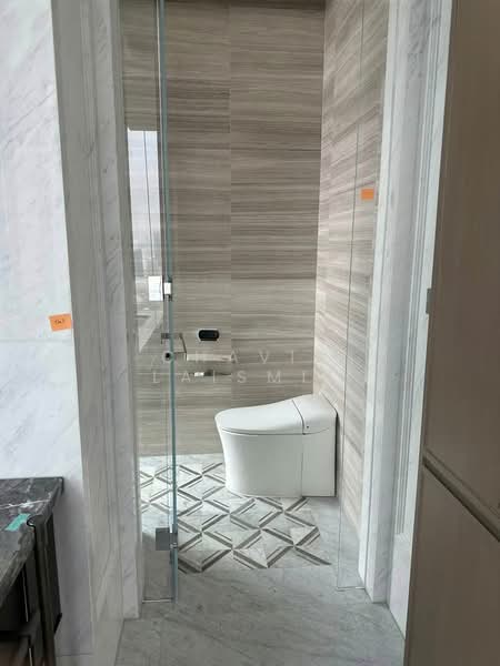 ONE89 Wireless, Bangkok, Wittayu Road, Lumphini, Pathum Wan, Bangkok, 2 Bedrooms, 160 sqm, Condo For Rent, by Chavis Laismit, 500179826 - DDproperty.com