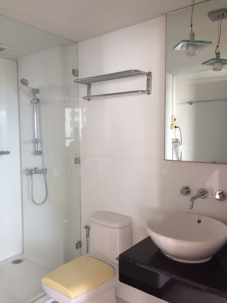 Urbana Langsuan, Bangkok, 55 Langsuan Road, Lumphini, Pathum Wan, Bangkok, 2 Bedrooms, 95 sqm, Condo For Rent, by Pavana Sirikogar, 500179828 - DDproperty.com