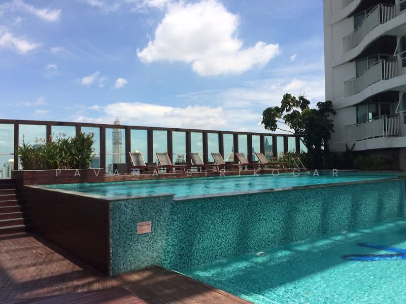 Urbana Langsuan : เออบาน่า หลังสวน, กรุงเทพ, 55 ถนนหลังสวน, ลุมพินี, ปทุมวัน, กรุงเทพ, 95 ตร.ม., คอนโด ให้เช่า, โดย Pavana Sirikogar, 500179828 - DDproperty.com