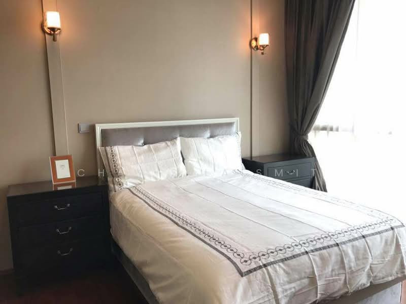 Quattro by Sansiri, Bangkok, 134 Thong Lo 4 Alley, Khlong Tan Nua, Watthana, Bangkok, 2 Bedrooms, 87 sqm, Condo For Rent, by Chavis Laismit, 500179829 - DDproperty.com