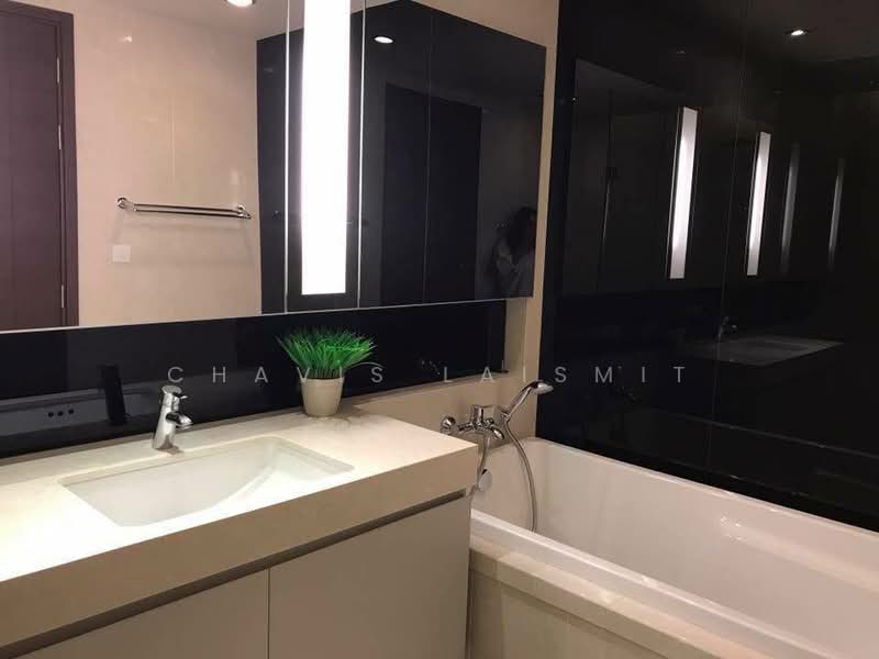Quattro by Sansiri, Bangkok, 134 Thong Lo 4 Alley, Khlong Tan Nua, Watthana, Bangkok, 2 Bedrooms, 87 sqm, Condo For Rent, by Chavis Laismit, 500179829 - DDproperty.com