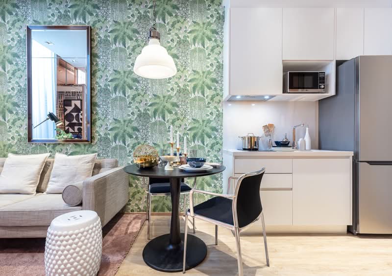 Noble State 39, Bangkok, 35 Soi Sukhumvit 39, Khlong Tan Nua, Watthana, Bangkok, 1 Bedroom, 30 sqm, Condo For Sale, by Orapa Sumetheesirisakul, 500179830 - DDproperty.com