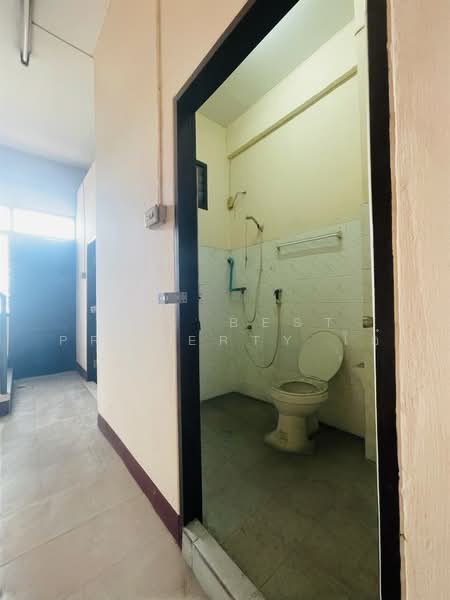 อาคารพาณิชย์บางพลี สมุทรปราการ, Samut Prakan, Bang Kaeo, Bang Plee, Samut Prakan, , 390 sqm, Shophouse For Sale, by The Best Property โอ๋, 500179831 - DDproperty.com