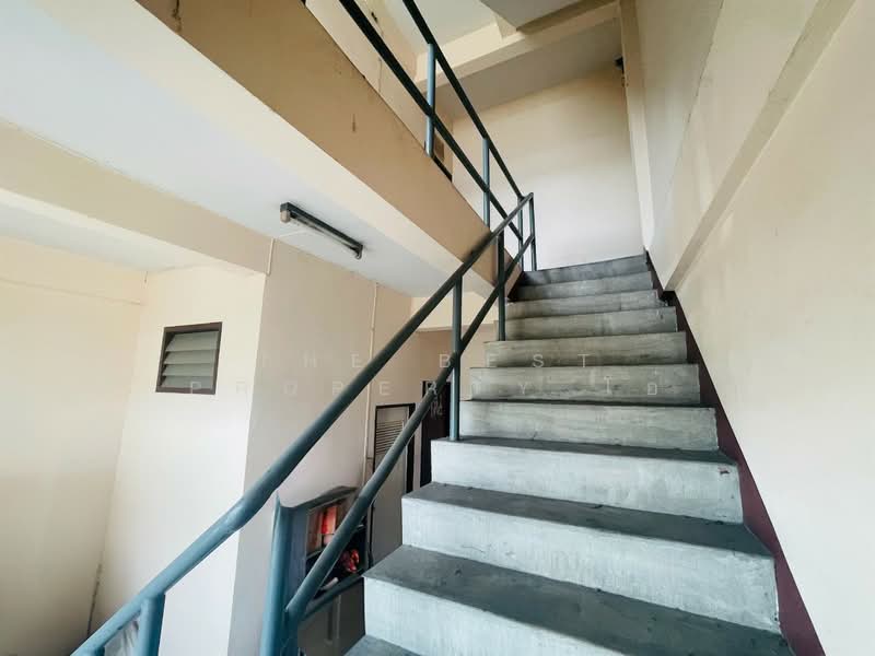 อาคารพาณิชย์บางพลี สมุทรปราการ, Samut Prakan, Bang Kaeo, Bang Plee, Samut Prakan, , 390 sqm, Shophouse For Sale, by The Best Property โอ๋, 500179831 - DDproperty.com