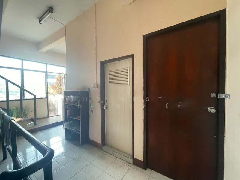 อาคารพาณิชย์บางพลี สมุทรปราการ, Samut Prakan, Bang Kaeo, Bang Plee, Samut Prakan, , 390 sqm, Shophouse For Sale, by The Best Property โอ๋, 500179831 - DDproperty.com