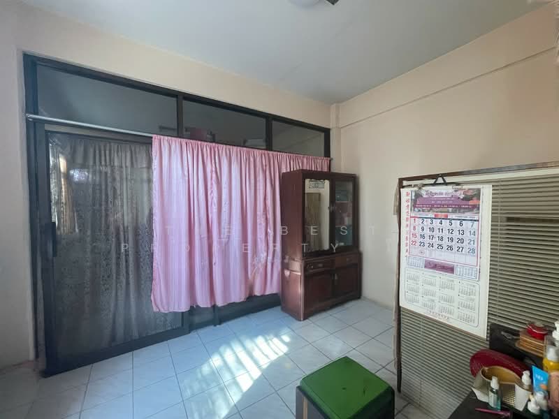 อาคารพาณิชย์บางพลี สมุทรปราการ, สมุทรปราการ, บางแก้ว, บางพลี, สมุทรปราการ, 390 ตร.ม., ตึกแถว-อาคารพาณิชย์ ขาย, โดย The Best Property โอ๋, 500179831 - DDproperty.com