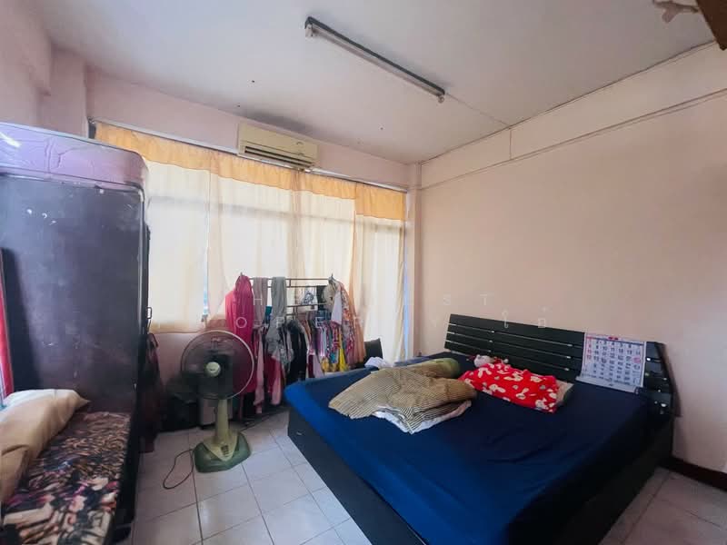 อาคารพาณิชย์บางพลี สมุทรปราการ, Samut Prakan, Bang Kaeo, Bang Plee, Samut Prakan, , 390 sqm, Shophouse For Sale, by The Best Property โอ๋, 500179831 - DDproperty.com