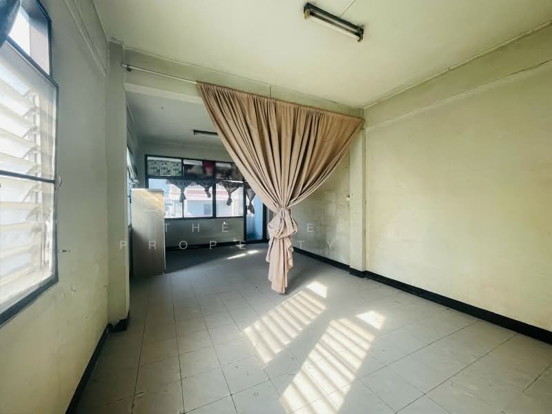 อาคารพาณิชย์บางพลี สมุทรปราการ, Samut Prakan, Bang Kaeo, Bang Plee, Samut Prakan, , 390 sqm, Shophouse For Sale, by The Best Property โอ๋, 500179831 - DDproperty.com
