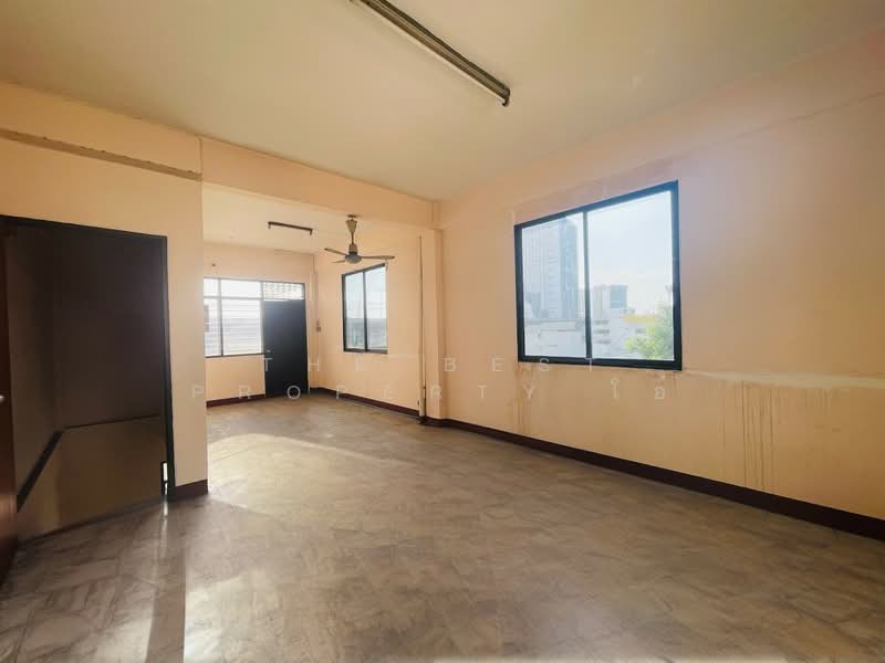 อาคารพาณิชย์บางพลี สมุทรปราการ, Samut Prakan, Bang Kaeo, Bang Plee, Samut Prakan, , 390 sqm, Shophouse For Sale, by The Best Property โอ๋, 500179831 - DDproperty.com