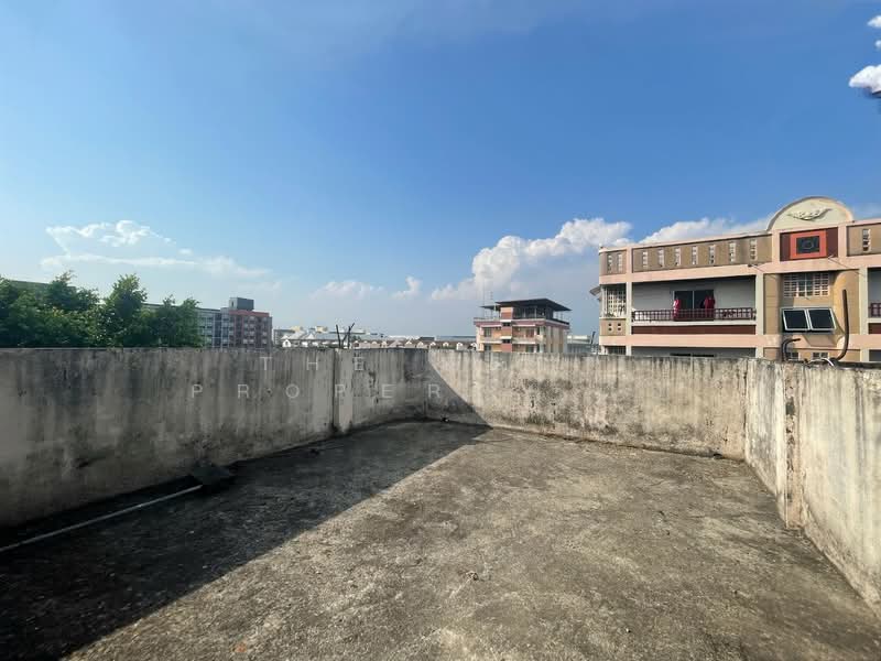 อาคารพาณิชย์บางพลี สมุทรปราการ, Samut Prakan, Bang Kaeo, Bang Plee, Samut Prakan, , 390 sqm, Shophouse For Sale, by The Best Property โอ๋, 500179831 - DDproperty.com