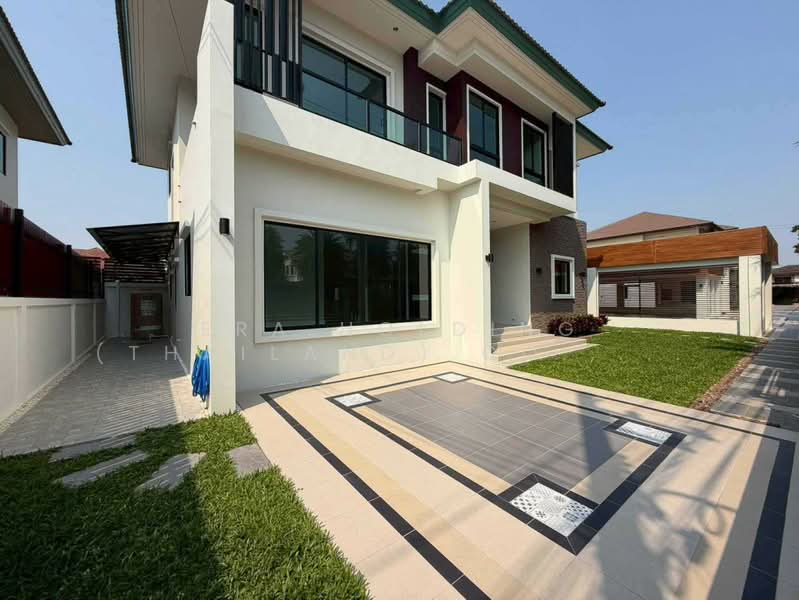 ขาย - ปทุมธานี คลอง 5, ปทุมธานี