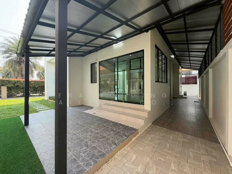 ขาย - ปทุมธานี คลอง 5, ปทุมธานี