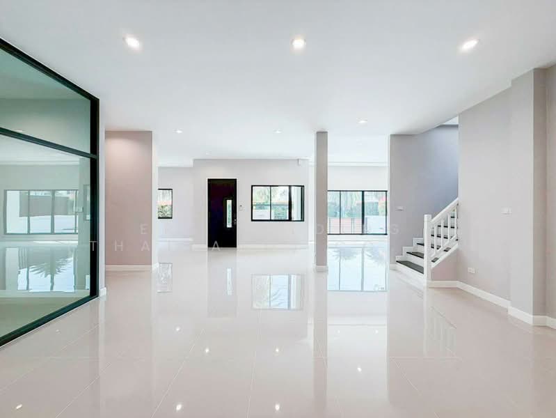 ขาย - ปทุมธานี คลอง 5, ปทุมธานี