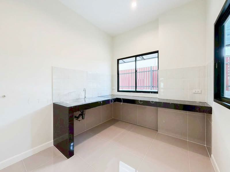 ปทุมธานี คลอง 5, Pathum Thani, Rangsit, Thanyaburi, Pathum Thani, 3 Bedrooms, 330 sqm, Single Detached House For Sale, by ERA Holding (Thailand) Co., Ltd., 500179832 - DDproperty.com