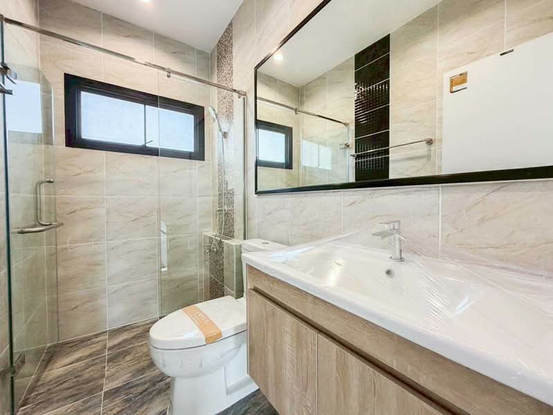 ปทุมธานี คลอง 5, Pathum Thani, Rangsit, Thanyaburi, Pathum Thani, 3 Bedrooms, 330 sqm, Single Detached House For Sale, by ERA Holding (Thailand) Co., Ltd., 500179832 - DDproperty.com