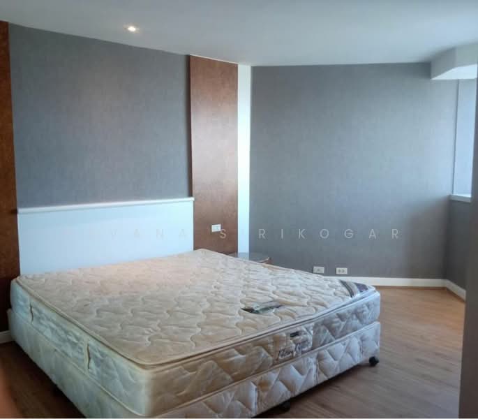 President Park Sukhumvit 24, Bangkok, 99 Sukhumvit 24 Alley, Khlongtoei Nua, Watthana, Bangkok, 3 Bedrooms, 261 sqm, Condo For Rent, by Pavana Sirikogar, 500179833 - DDproperty.com