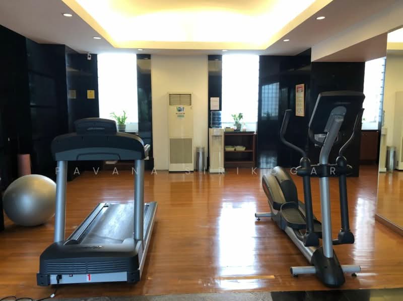 President Park Sukhumvit 24, Bangkok, 99 Sukhumvit 24 Alley, Khlongtoei Nua, Watthana, Bangkok, 3 Bedrooms, 261 sqm, Condo For Rent, by Pavana Sirikogar, 500179833 - DDproperty.com