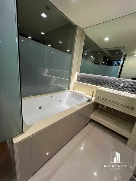 The Address Sathorn, Bangkok, 98 Sathorn Nua Road, Silom, Bang Rak, Bangkok, 2 Bedrooms, 80 sqm, Condo For Rent, by PROPMATCH CO., LTD., 500179835 - DDproperty.com