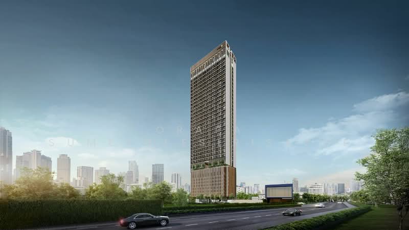 Noble State 39, Bangkok, 35 Soi Sukhumvit 39, Khlong Tan Nua, Watthana, Bangkok, 1 Bedroom, 43 sqm, Condo For Sale, by Orapa Sumetheesirisakul, 500179837 - DDproperty.com