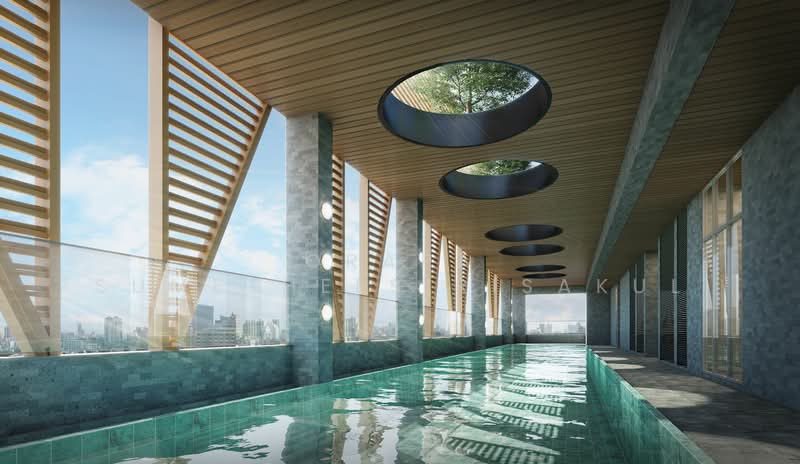 Noble State 39, Bangkok, 35 Soi Sukhumvit 39, Khlong Tan Nua, Watthana, Bangkok, 1 Bedroom, 43 sqm, Condo For Sale, by Orapa Sumetheesirisakul, 500179837 - DDproperty.com