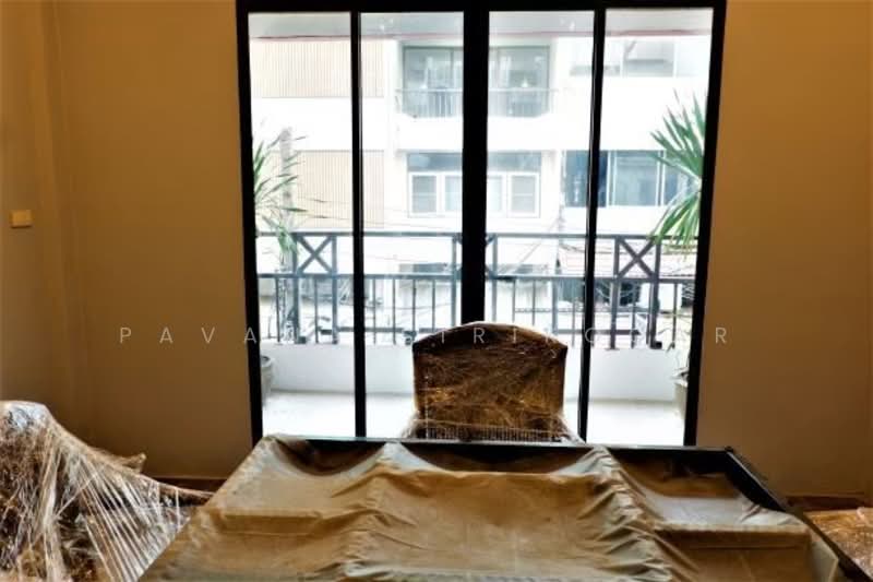 4-BR Townhouse, Bangkok, Khlong Tan Nua, Watthana, Bangkok, 4 Bedrooms, 250 sqm, Townhouse For Rent, by Pavana Sirikogar, 500179838 - DDproperty.com