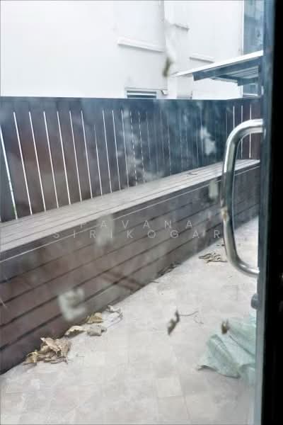 4-BR Townhouse, Bangkok, Khlong Tan Nua, Watthana, Bangkok, 4 Bedrooms, 250 sqm, Townhouse For Rent, by Pavana Sirikogar, 500179838 - DDproperty.com